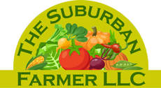 The Suburban Farmer LLC Logo